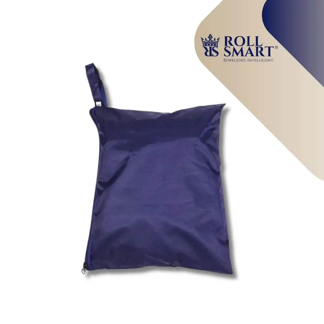 Der ultimative regenponcho für rollstuhlfahrer regenschutz