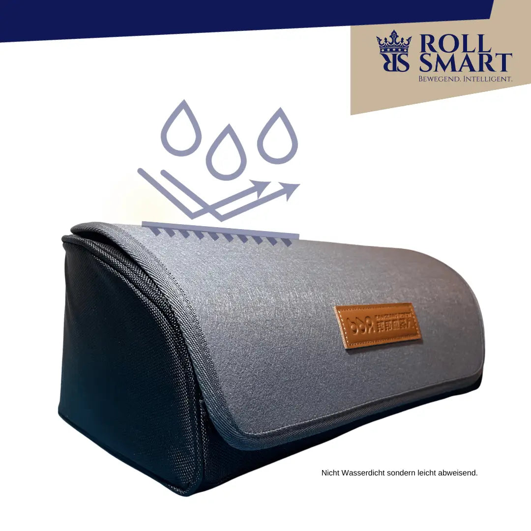 Shopping- & zubehör tasche - Zubehör