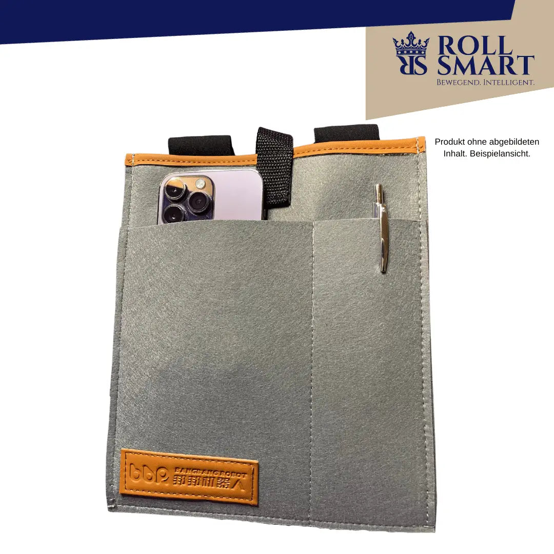 Smart Tasche - Zubehör