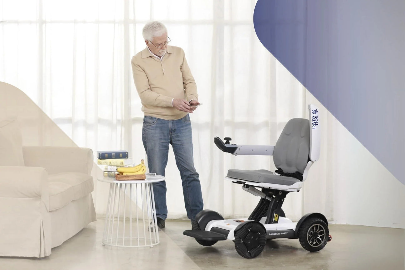 Mobilitäts-Produkte