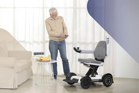 Mobilitäts-Produkte