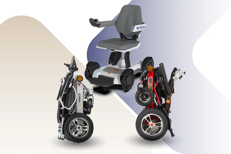 Mobilitäts-Produkte