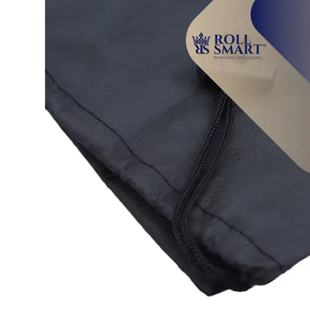 Beutel für faltbaren gehstock schwarz - Zubehör