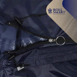 Der ultimative regenponcho für rollstuhlfahrer regenschutz