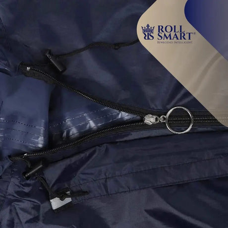 Der ultimative regenponcho für rollstuhlfahrer regenschutz