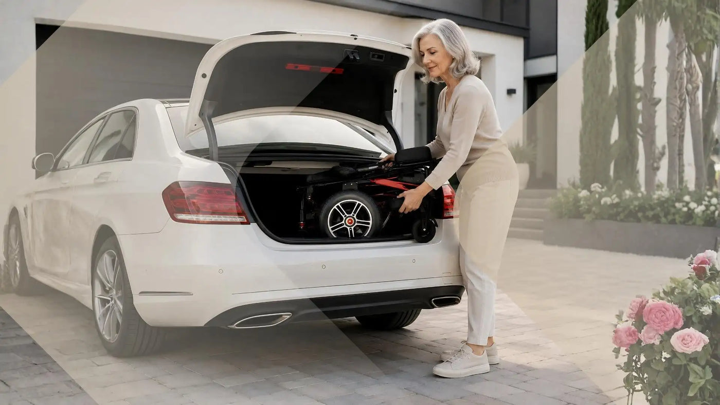 Eine elegante, weiße Mercedes-Benz Limousine mit einer glänzenden Oberfläche und sportlichen Leichtmetallfelgen.