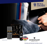 Keramik Detailer Starter Set Herrenfahrt by Roll Smart®