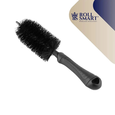 Reinigungsbürsten set omnirad elektrorollstuhl pflege