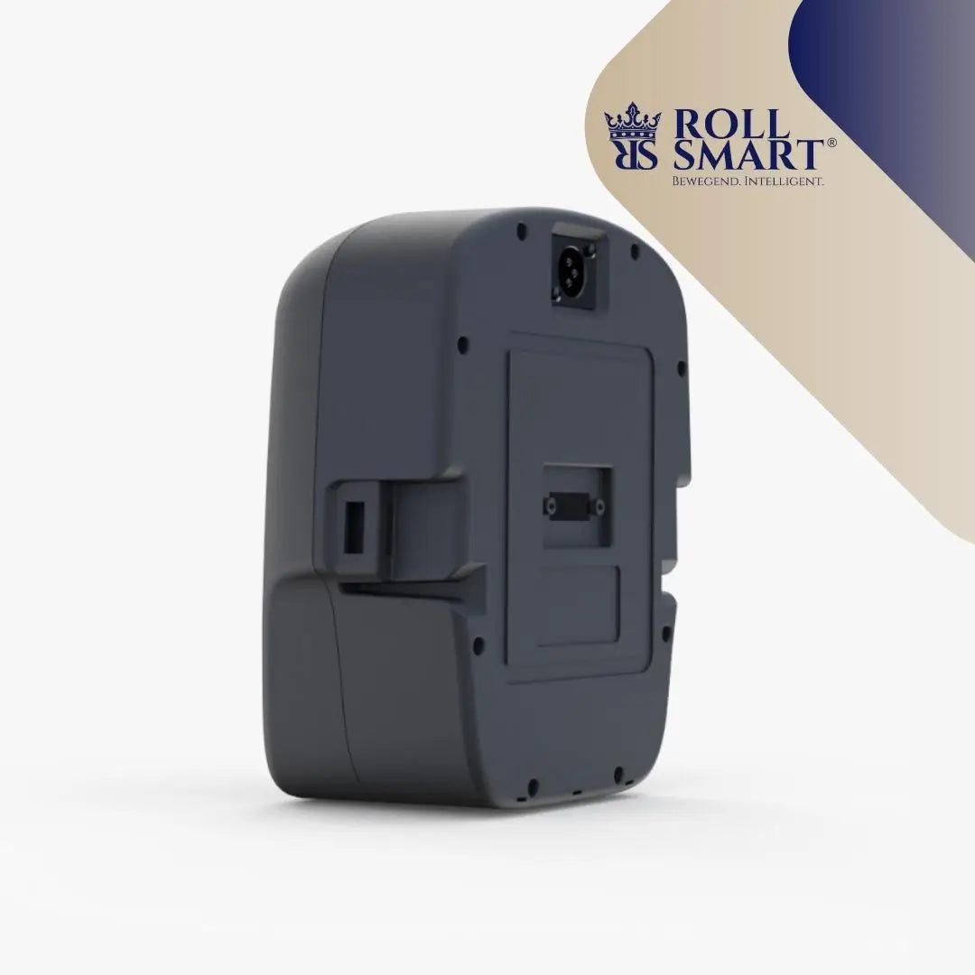 Roll smart 20 ah litium batterie ersatzteil robooter e60pro