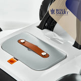 Roll smart® 20 ah litium batterie fuer mehr reichweite