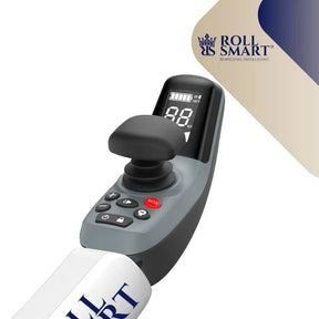 Roll smart steuereinheit bedienteil robooter x40,