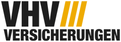 Ein schwarz-orangefarbenes Logo, das den Buchstaben »MILL« mit drei vertikalen orangen Balken ähnelt.