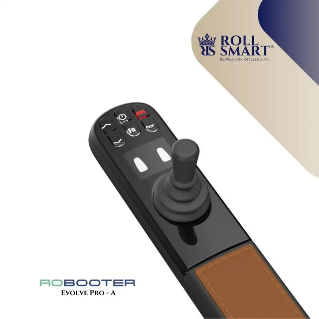 Roll smart robooter evolve pro-a - Hilfsmittel