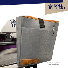 Smart Tasche - Zubehör