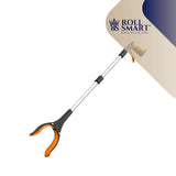 Smartgreif© - der intelligente senioren-greifer - Orange